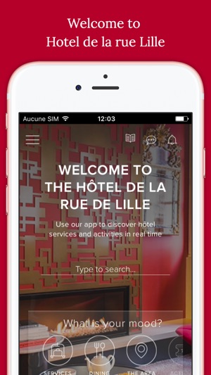 Hotel de Lille(圖1)-速報App