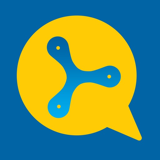 Braintoss Stickers