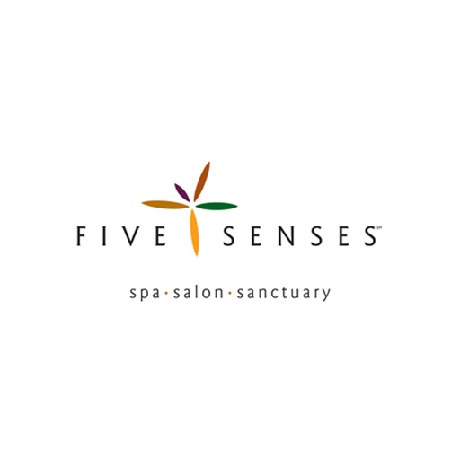 Five Senses Spa & Salon Team App