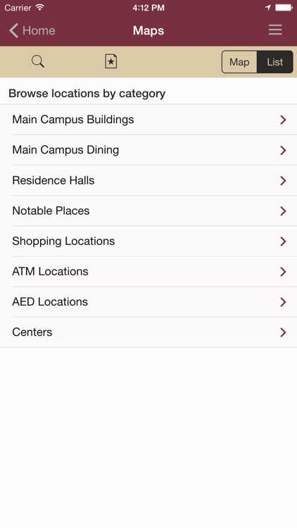 myFSU Mobile