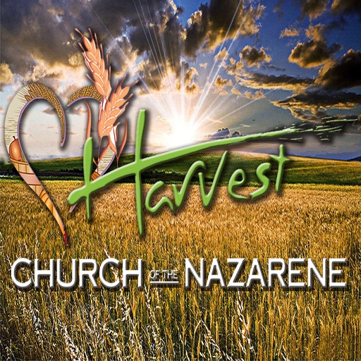 Harvest Nazarene Church icon