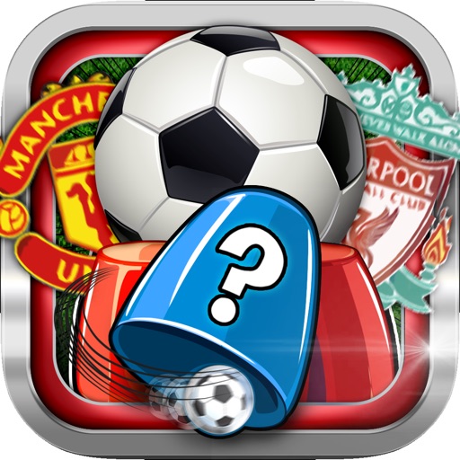 FIND ME Football Team Logos “ The Shuffle Finding Ball & Hidden Games ”
