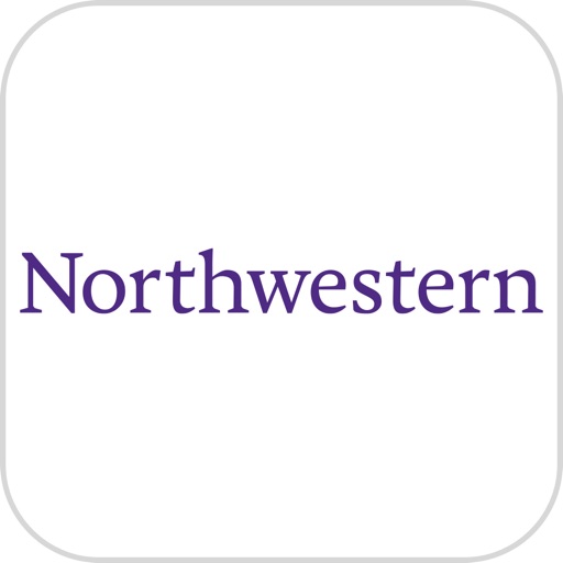 Northwestern University icon