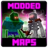 MAPS for MINECRAFT PE ( Pocket Edition ) - Map for MCPE
