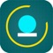 Circle: Blast Up & Avoid Spin-ning Circles or Pop