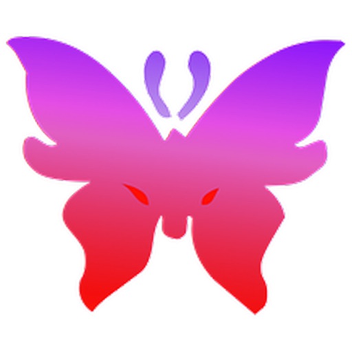 Butterflies Three icon