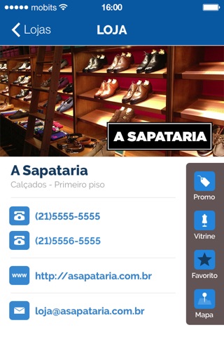 Plaza Shopping Niterói screenshot 2