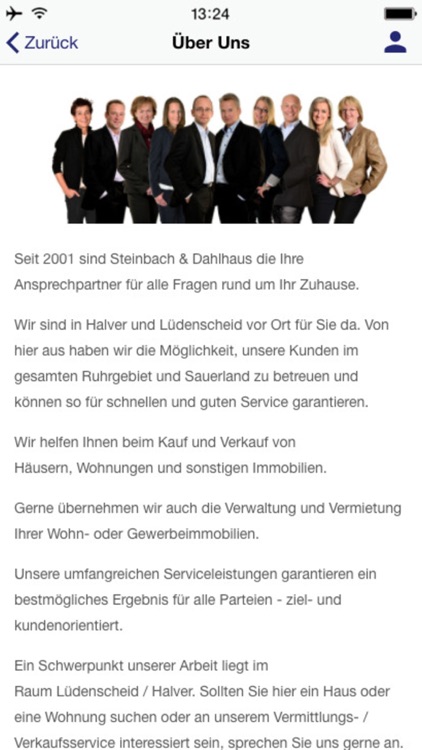 Steinbach & Dahlhaus