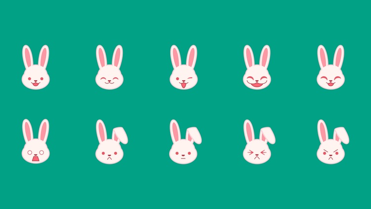 Xinh Bunnies