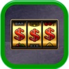 21 Golden Gambler Grand Tap - Lucky Slots Game