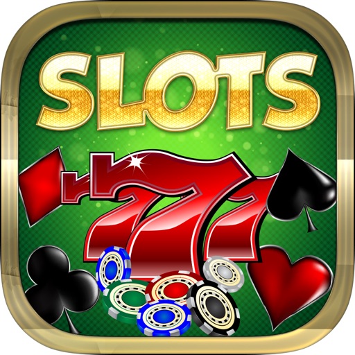 A Super Vegas Lucky Slot Machine - FREE Casino icon