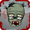 FrightCam - The Real Zombie Face Maker