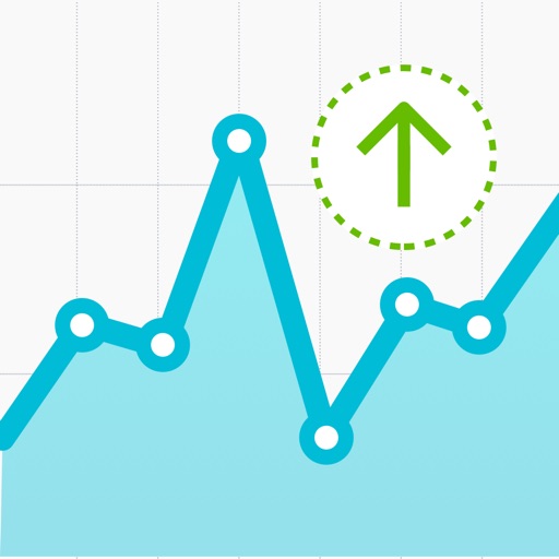 Stock Market Tracker iOS App