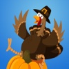 Thanksgiving Turkey Day Card Maker