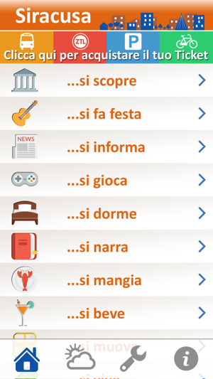 SiracusaCityApp