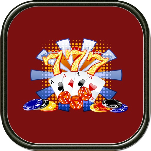 Slots Crazy Jackpot Video - FREE SLOTS iOS App
