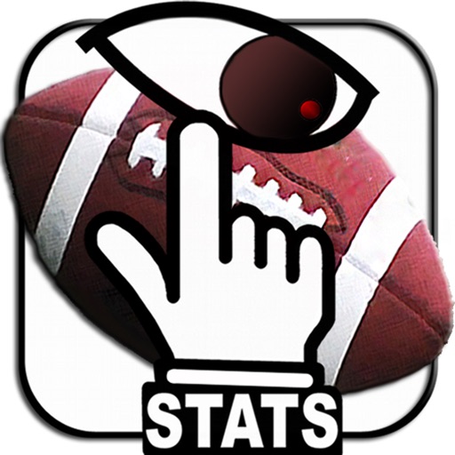 iTouchStats Football