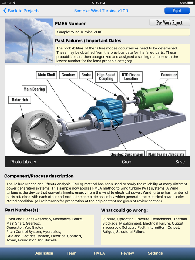 Engineering FMEA(圖1)-速報App