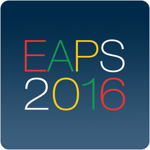 EAPS 2016 icon