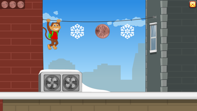 Starfall Numbers Screenshot 2