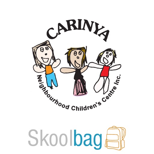 Carinya Neighbourhood Childrens Centre icon