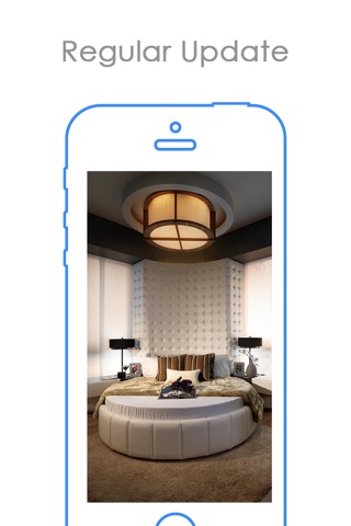 Free Bedroom Design Catalog | Best Interior Ideas screenshot 3