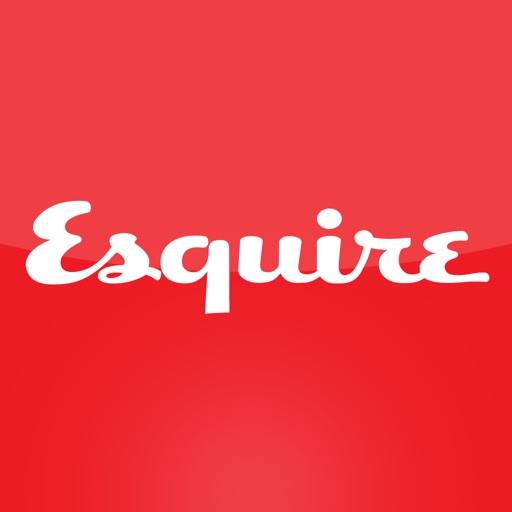 Esquire UK iOS App