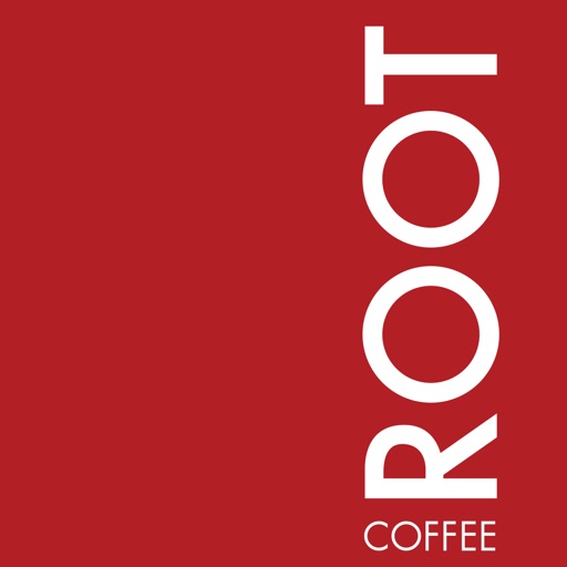 Root Coffee icon
