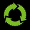 Reduce your impact on the environment by recycling your used tires