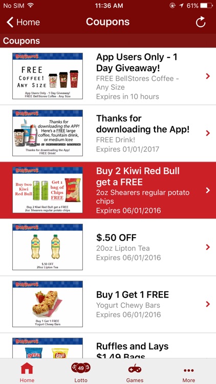 BellStores