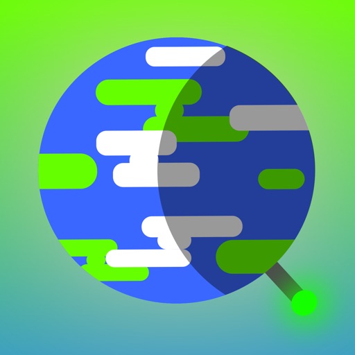 Planet Pop Probe