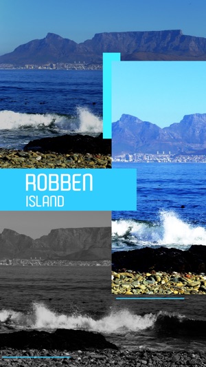 Robben Island Tourism Guide