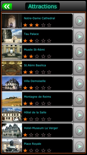 Reims Traveller's Essential Guide(圖3)-速報App