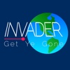 Invader Get Ye Gone: Endless Defense Force