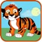 Mr Tiger Jump - Free endless game