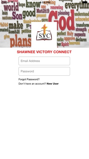 Shawnee Victory Connect(圖1)-速報App