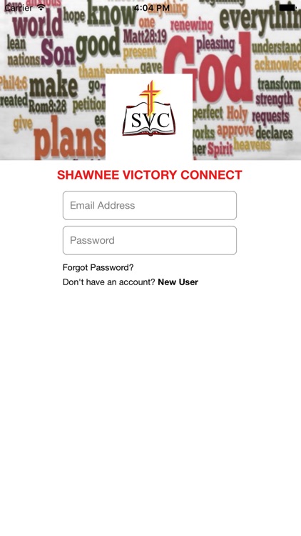 Shawnee Victory Connect