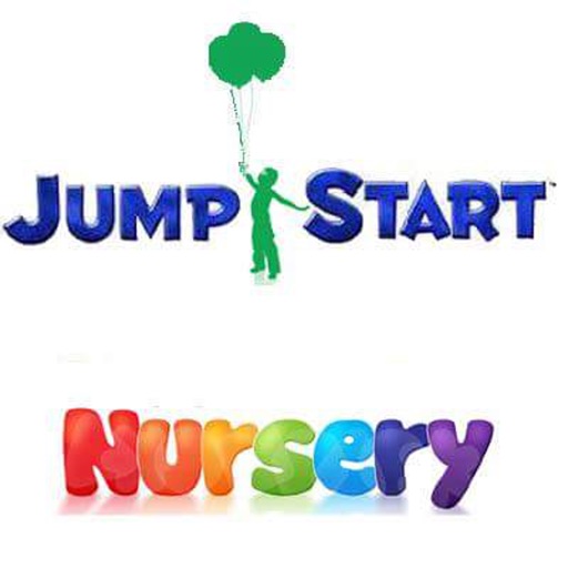 Jump Start Nursery icon