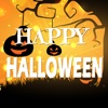 Happy Halloween Stickers Pro