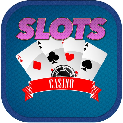 Full Aristocrat Slots Machine: Slots HD! iOS App