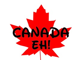 Canada Eh stickers seek to provide a dash of Canada to your iMessage screens