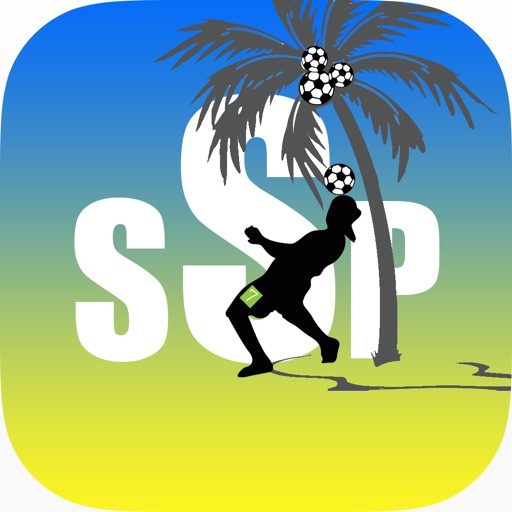 Samba Soccer Pursuit (SSP) Icon