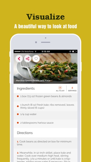 Heart Healthy Recipes ~ Best Food For Heart(圖2)-速報App