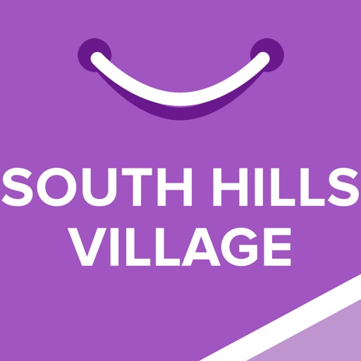 South Hills Village, powered by Malltip