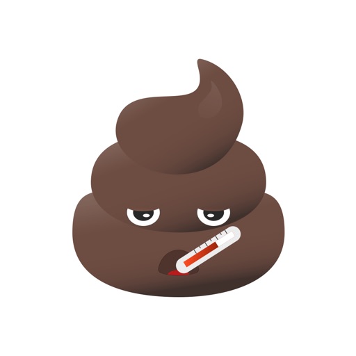 Poo Stickers icon