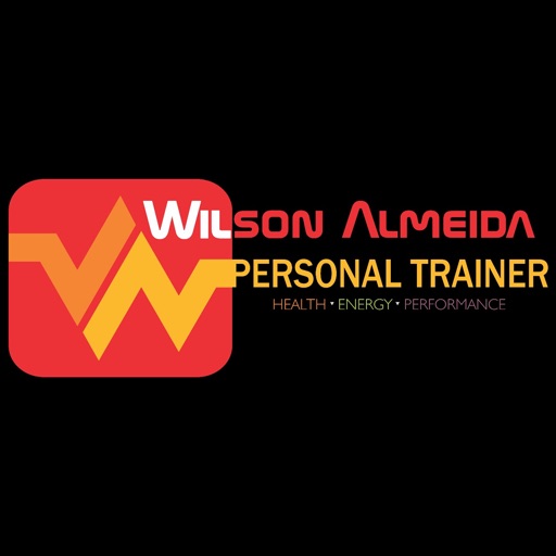 Wilson Almeida Personal icon