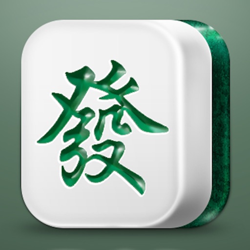 Mahjong Pyramid Spring icon