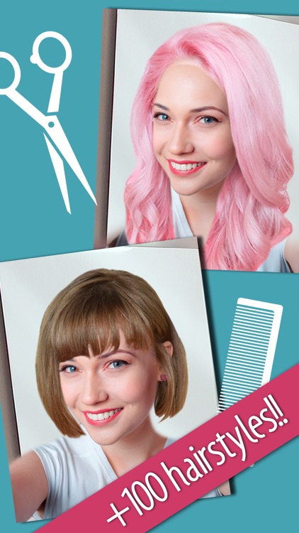 Perfect Corp. Unveils Unique Generative AI Technology for Hairstyling in  YouCam Makeup App with World's Most Advanced Virtual Try-On Solution