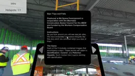 Game screenshot United Association Safety 360 hack