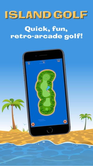 Island Golf(圖1)-速報App